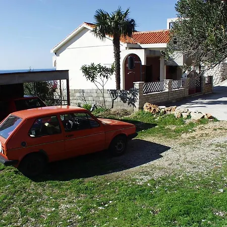 Pensjonat By The Sea Podaca 314