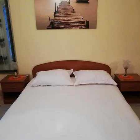 By The Sea Podaca 314 Pensjonat 3*