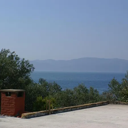 Pensjonat By The Sea Podaca 314