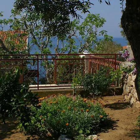 Pensjonat By The Sea Podaca 314 Drvenik Veliki