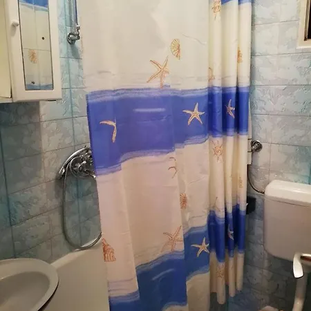 Apartments By The Sea Podaca Guest house 3*