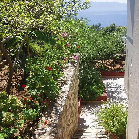 Guest house Apartments By The Sea Podaca